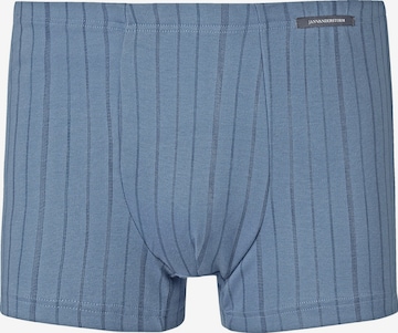 Jan Vanderstorm Boxer shorts in Blue