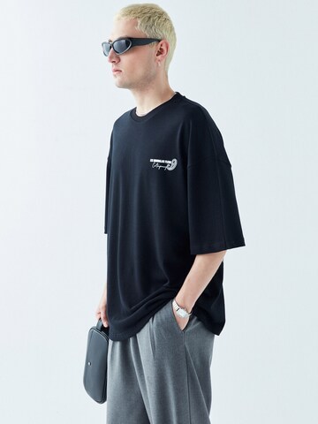 VAMOS CLO Bluser & t-shirts 'Missouri City' i sort