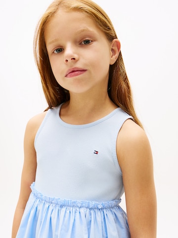 Robe TOMMY HILFIGER en bleu