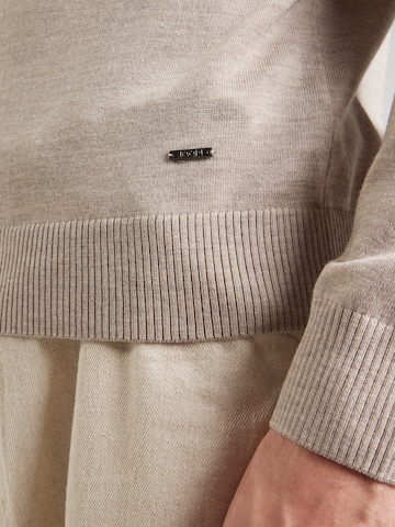 Pull-over 'Denny' JOOP! en beige