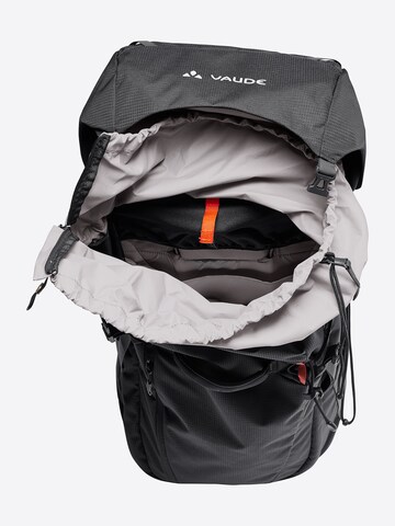 VAUDE Sportrucksack 'Astrum' in Schwarz