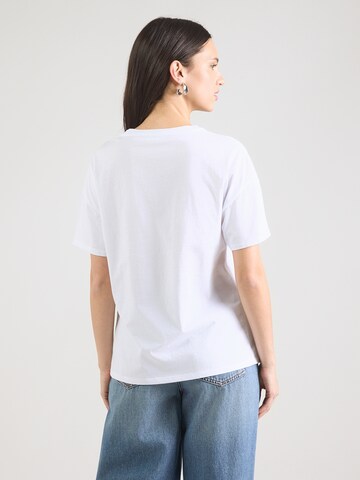 Liu Jo Shirt in Wit