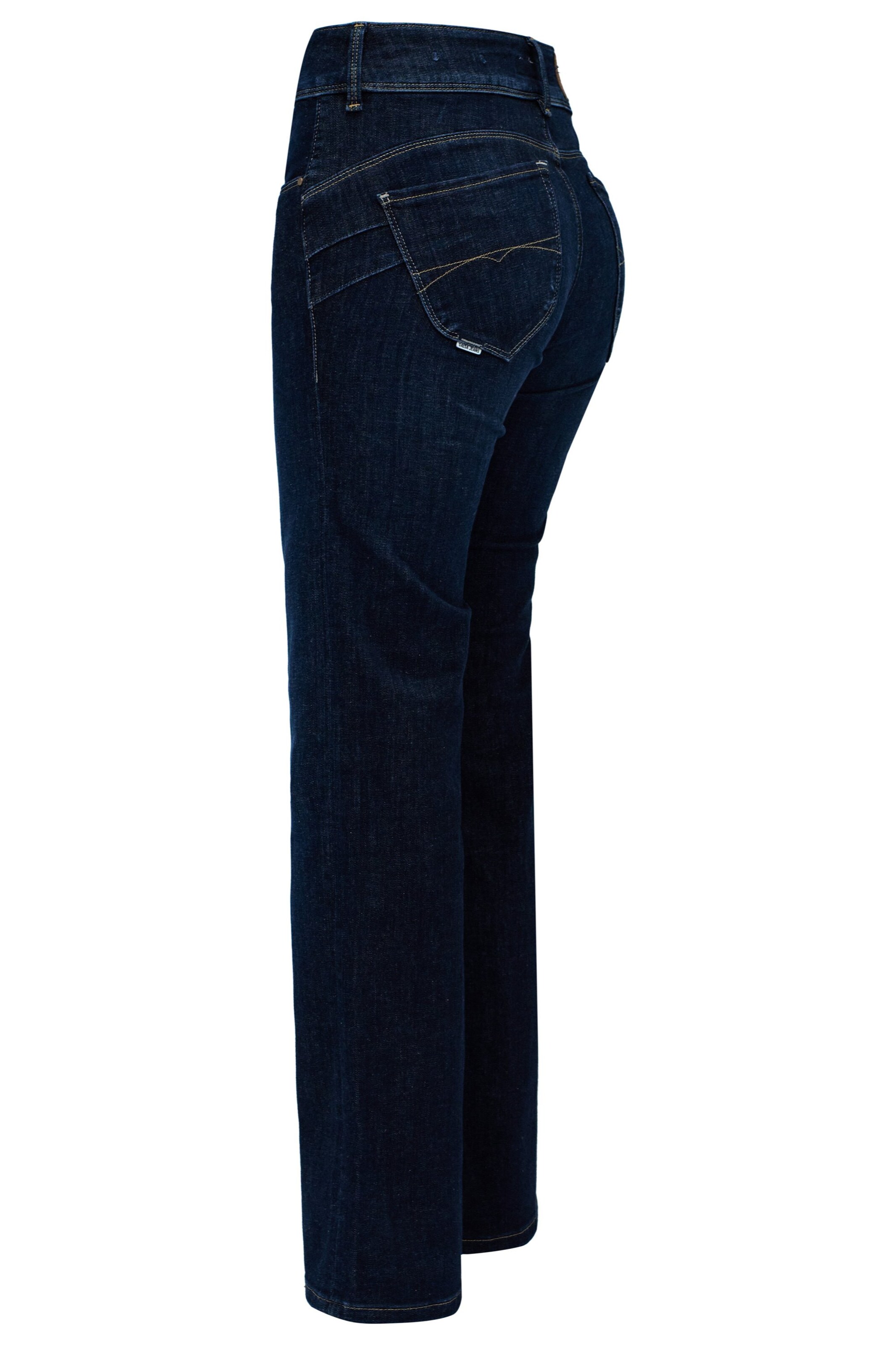 Salsa Jeans Regular Jeans 'Secret' in Blue