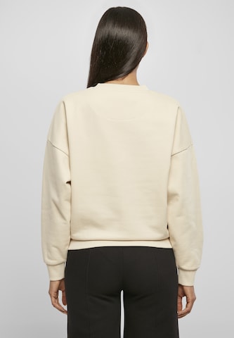 Sweat-shirt Karl Kani en beige