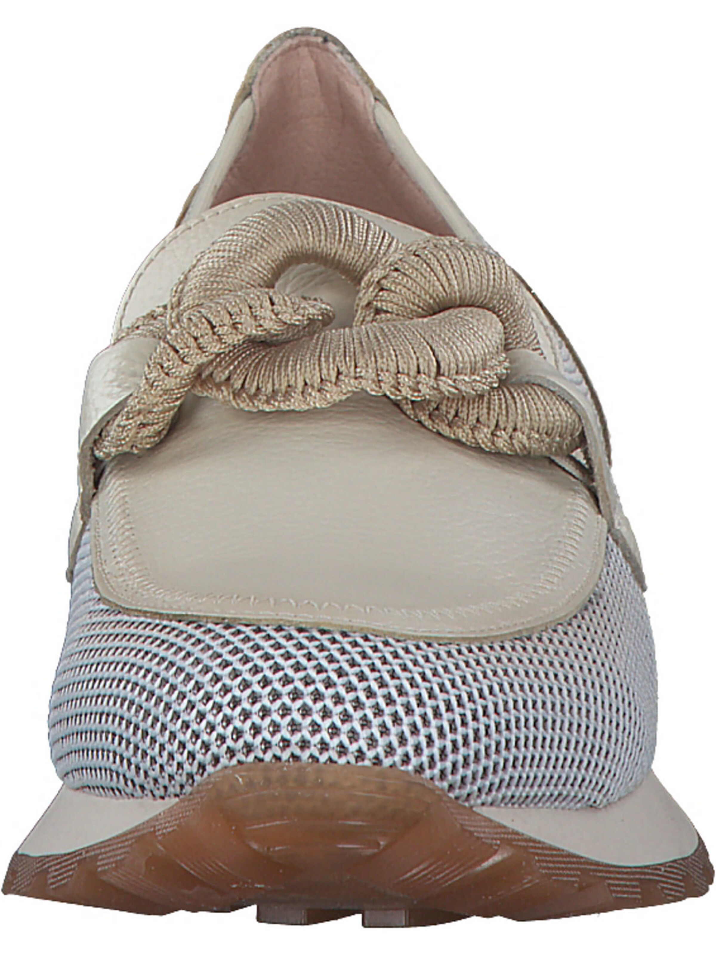 Hispanitas Mokassin in Beige