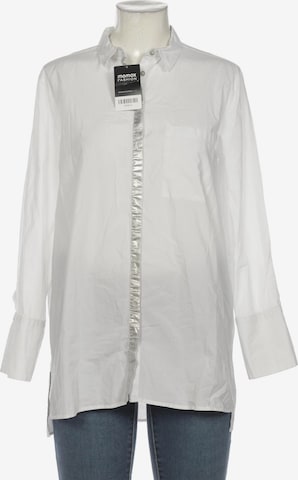 Smith&Soul Bluse L in Weiß: predná strana