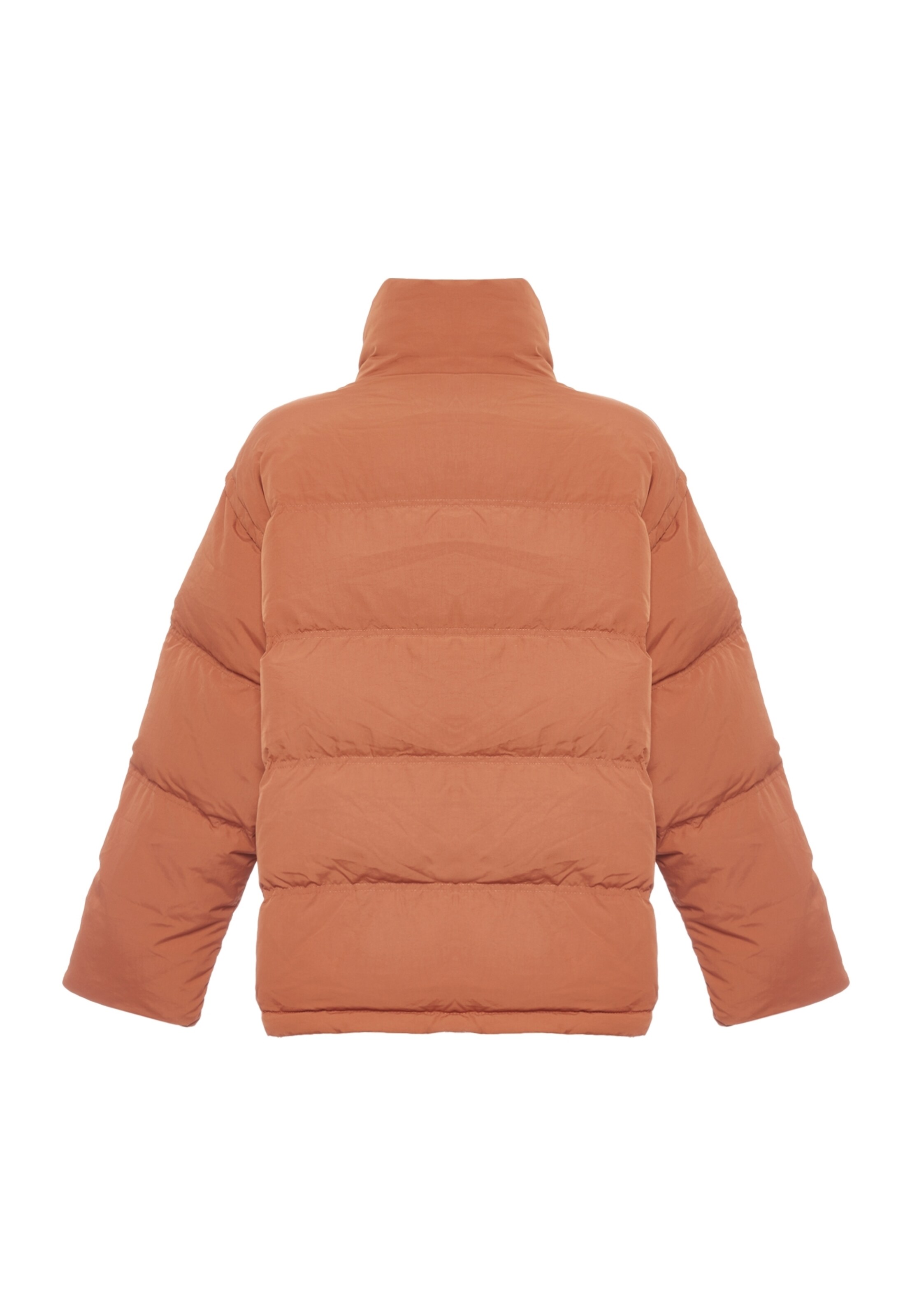 MYMO Jacke in Orange
