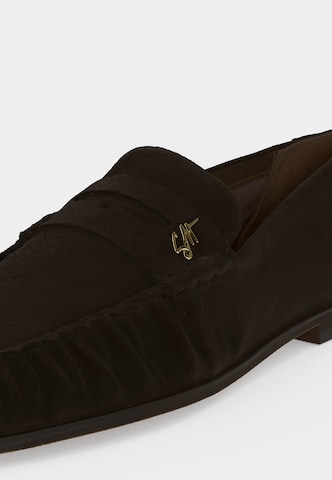 Chaussure basse 'Muse' STEVE MADDEN en marron
