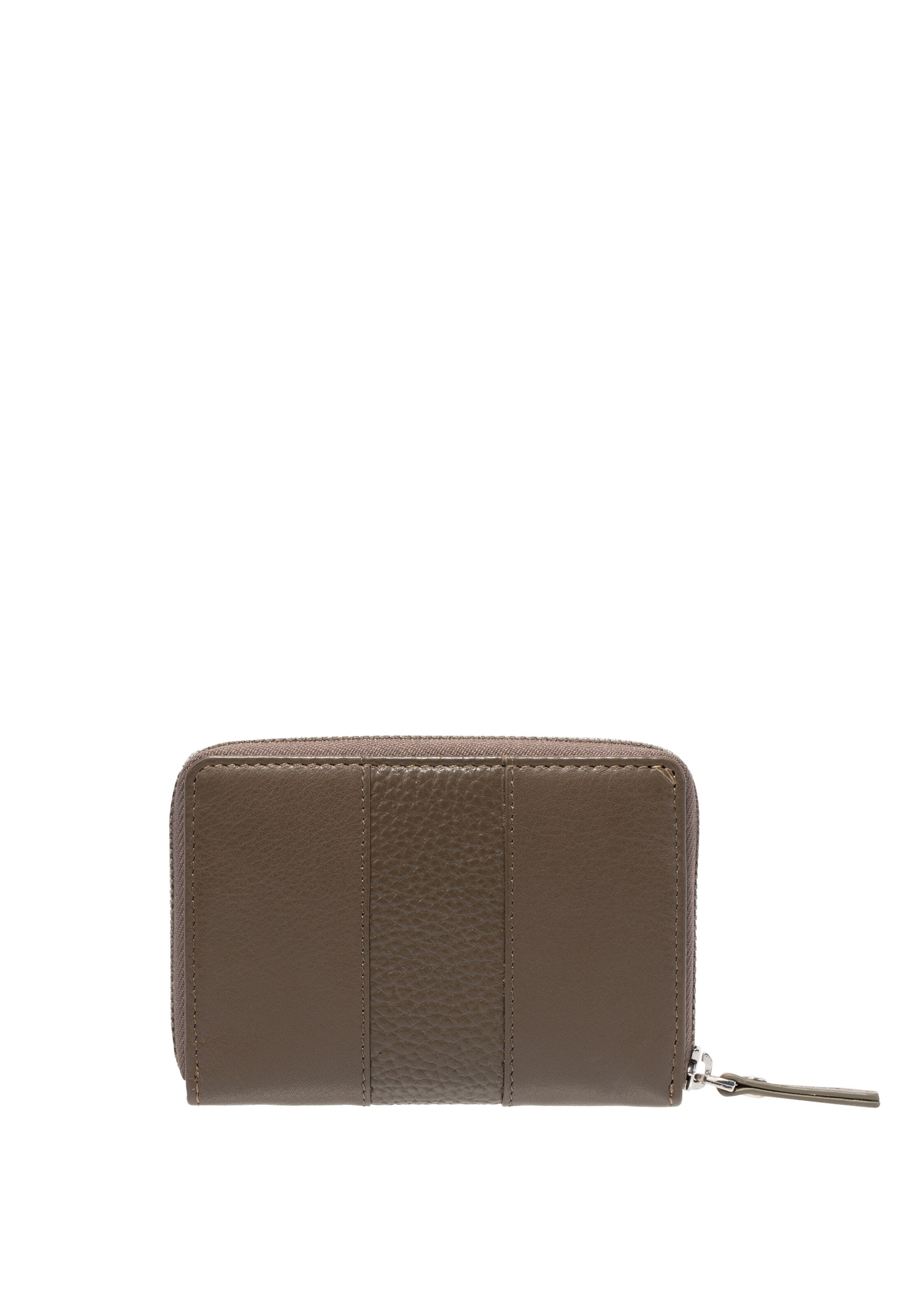 Porte-monnaies 'Auen Dalin' Maître en marron