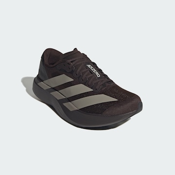 ADIDAS PERFORMANCE Laufschuh in Braun