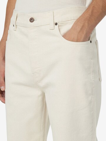 Loosefit Jean 'THOMAS' DICKIES en beige