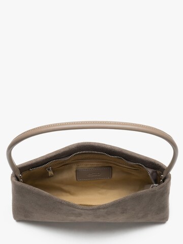 Estro Schultertasche '9909'‌‌‌ in Grau