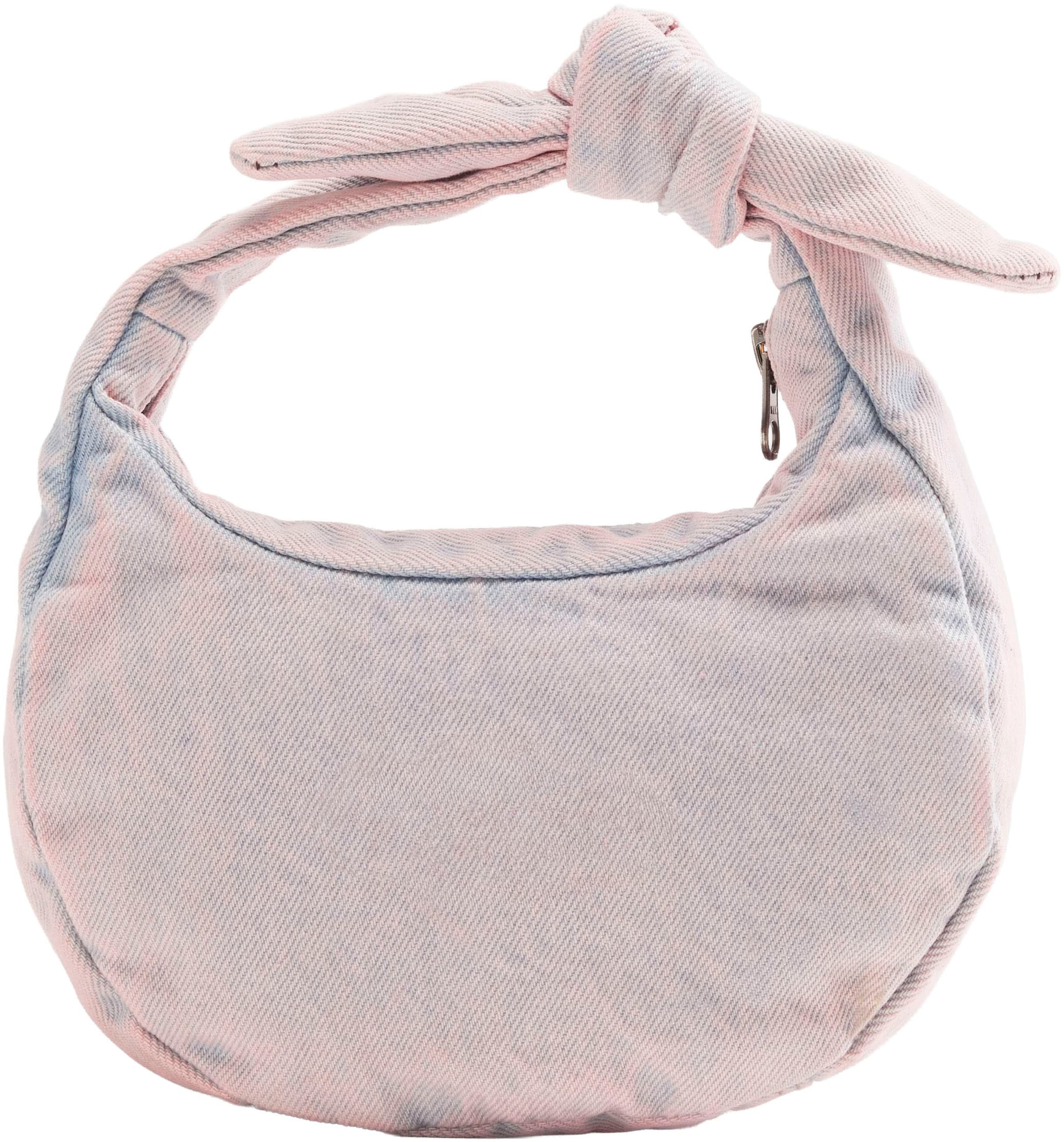 LEVI'S ® Handbag 'Baby Brooklyn' in Pink