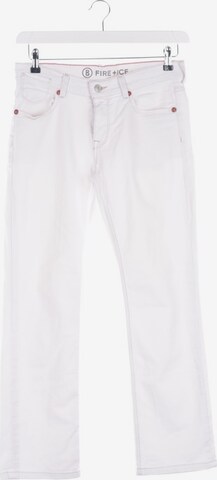 Bogner Fire + Ice Jeans in 29 in White: front
