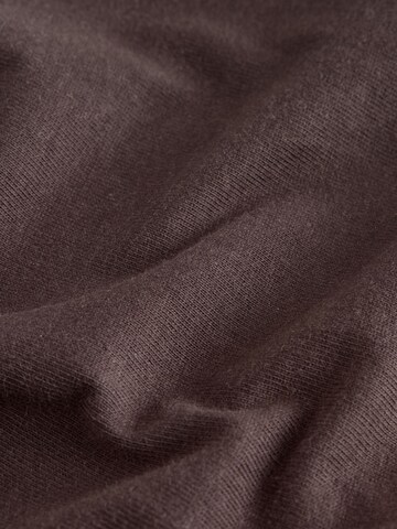 Next Shirt in Brown