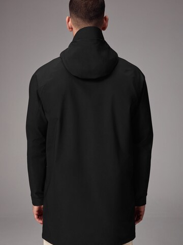 Next Jacke in Schwarz
