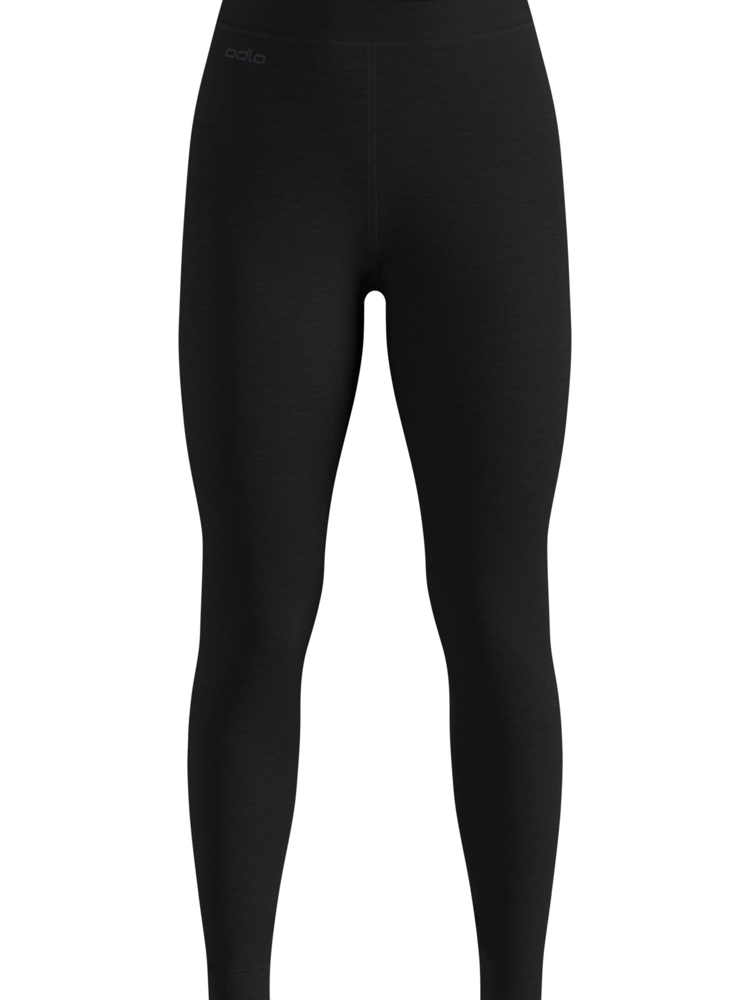 ODLO Sports underpants in Black: front