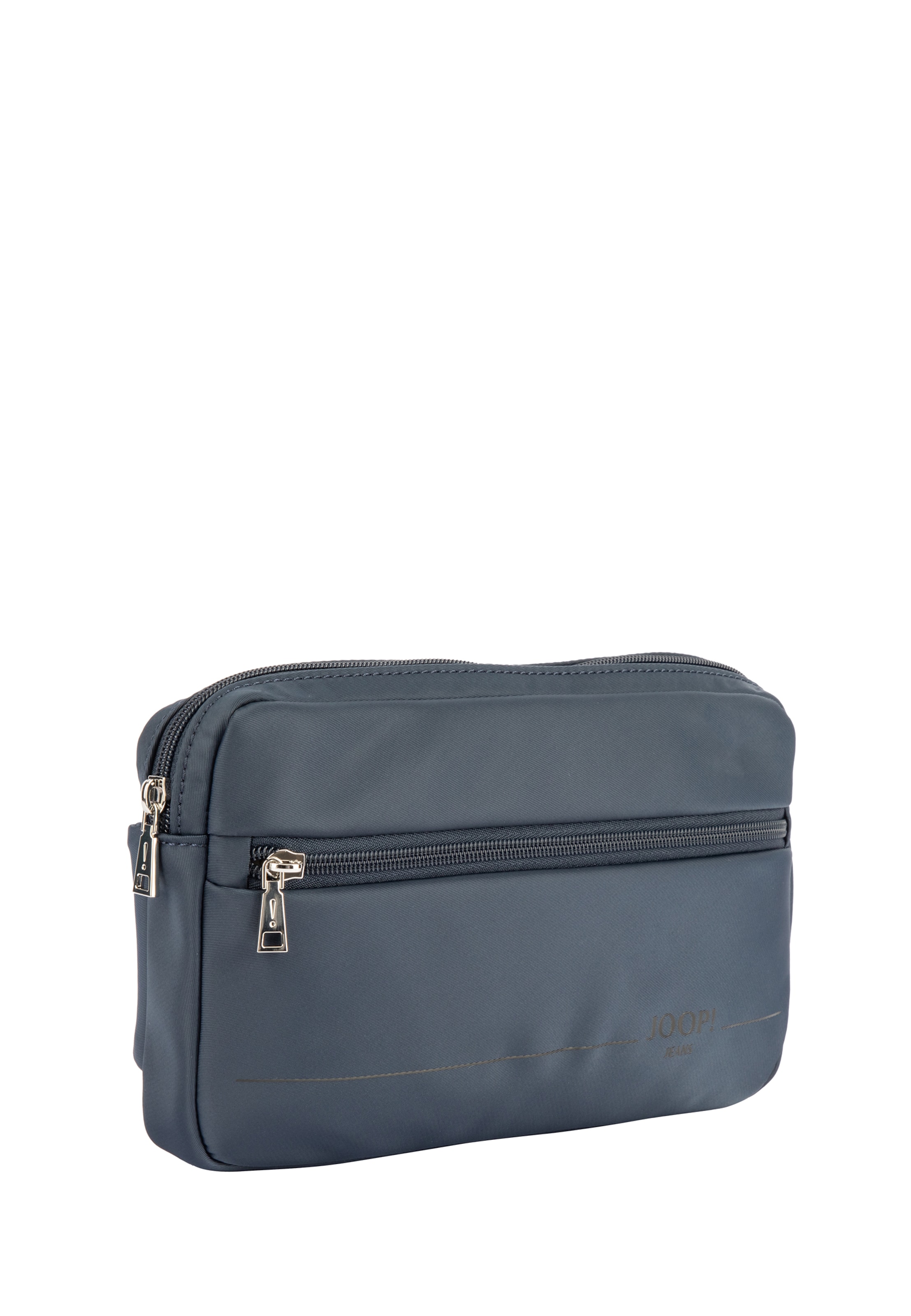 Joop Jeans - Bolsa de cintura 'Cartello Linn' em azul