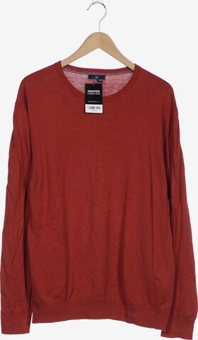 GAP Sweater & Cardigan in XL in Red: front