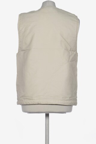 Urban Outfitters Vest in S in White