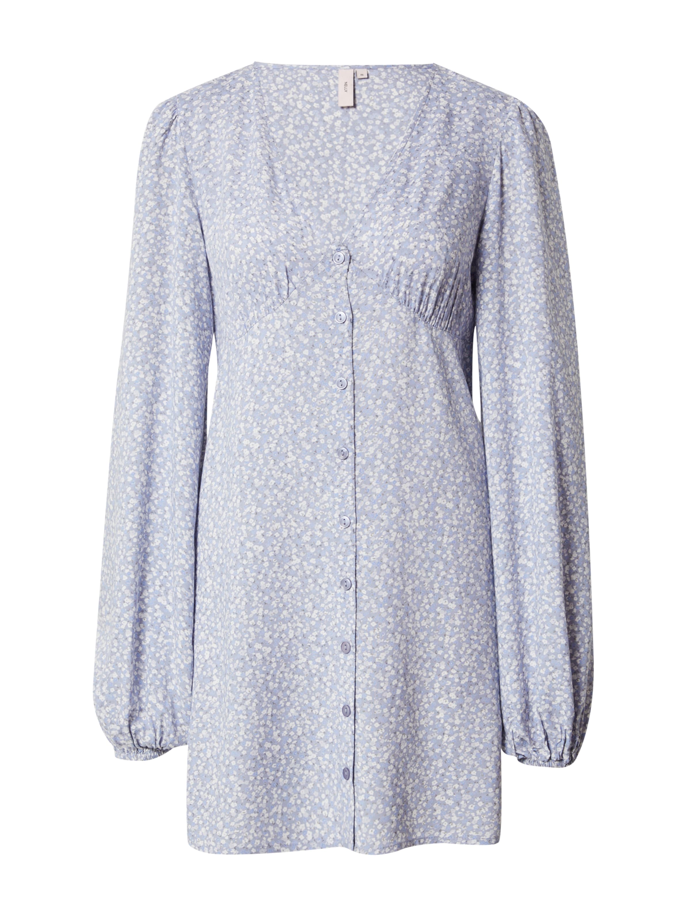 NLY by Nelly Ingruhák 'Flirty' - lila: elől