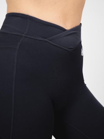 Gorilla Wear Skinny Leggings 'Willow' in White
