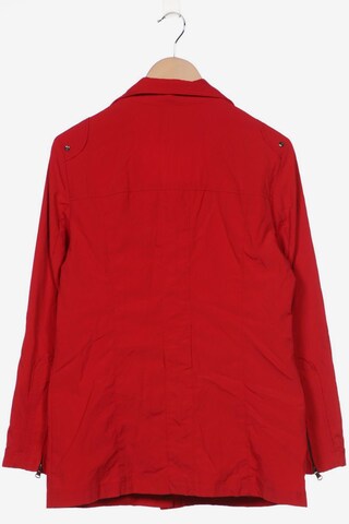 Manguun Jacket & Coat in L in Red