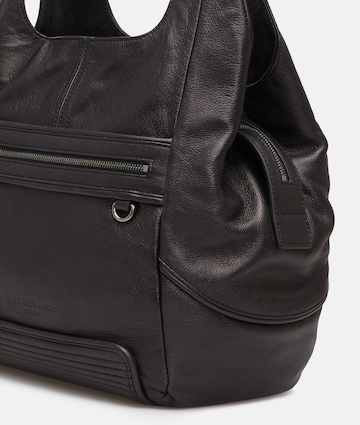 Liebeskind Berlin Handbag 'Lilly II ' in Black