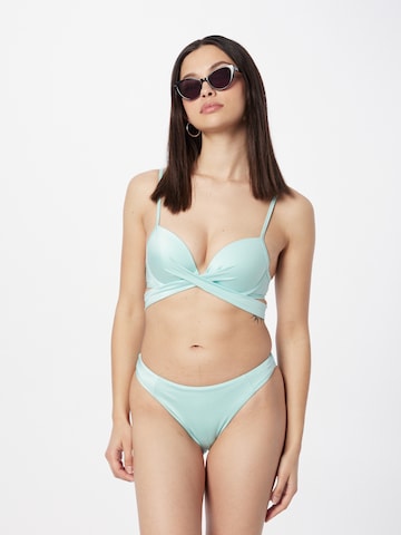 Pantaloncini per bikini 'Sydney' di Hunkemöller in blu