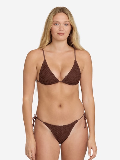 BILLABONG Bikinitop 'Billabong' in 75 in pflaume, Produktansicht