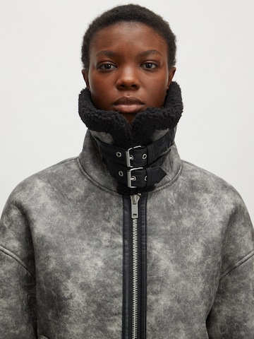 EDITED Jacke 'Ivana' in Grau