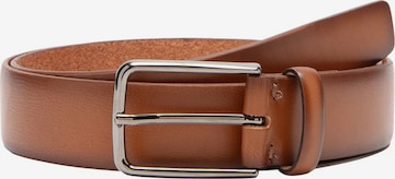 Lloyd belts Gürtel '0111' in Braun: Vorderseite