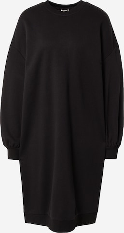 Robe Urban Classics en noir : devant