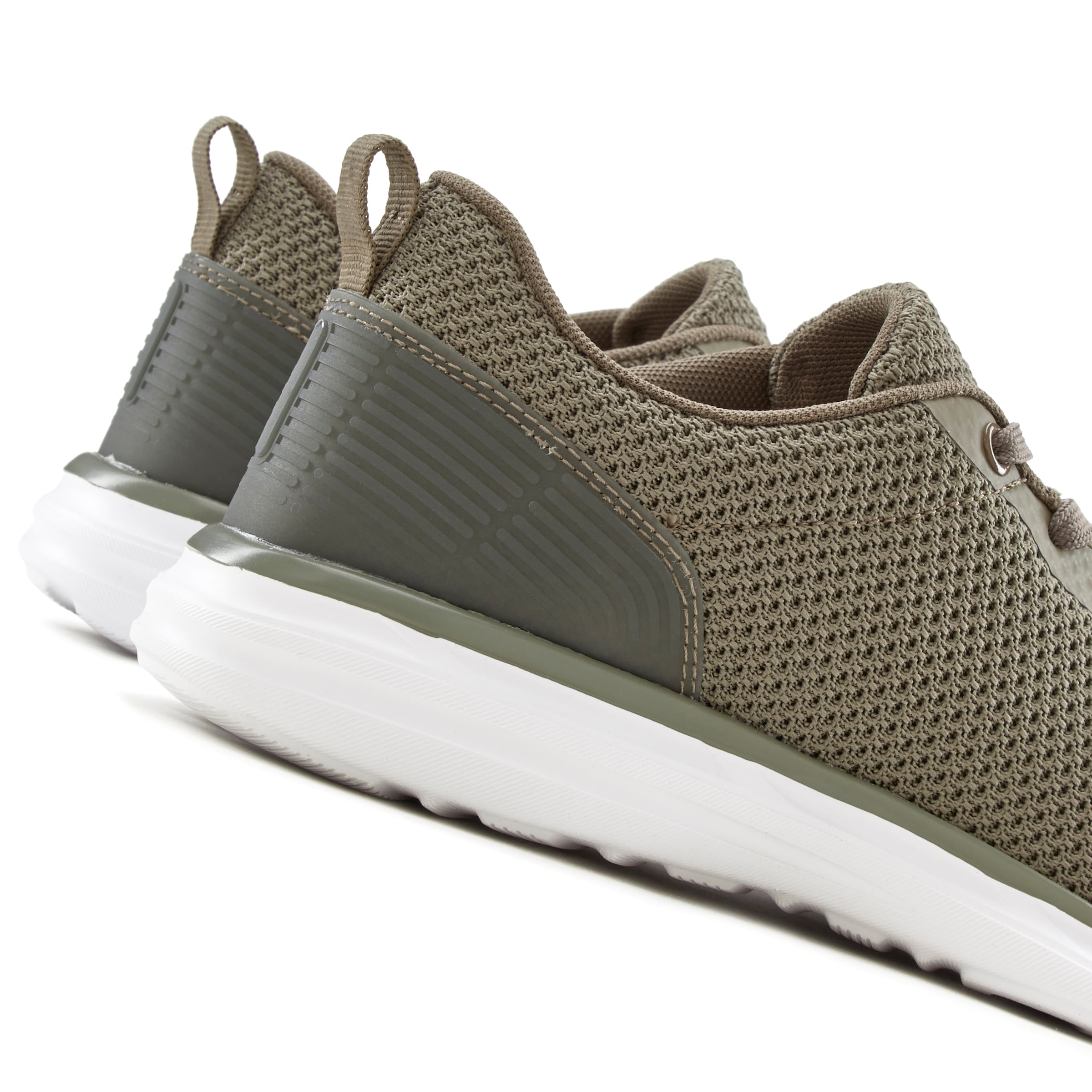 LASCANA Σνίκερ χαμηλό σε πράσινο