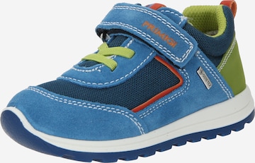 Baskets 'PTIGT 58562' PRIMIGI en bleu : devant