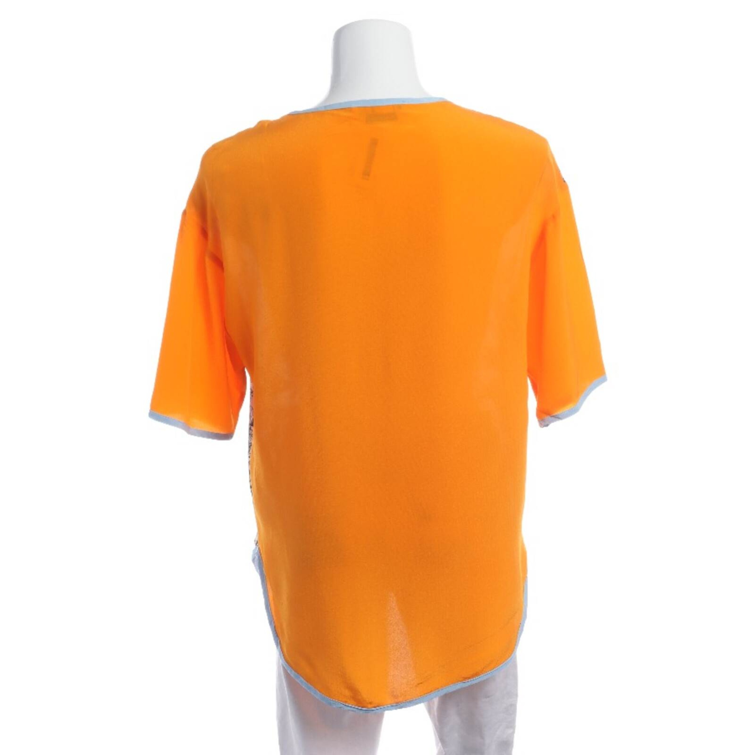 MSGM Blouse & Tunic in S in Mixed colors