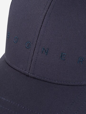 BOGNER Cap 'MATS-10' in Blau