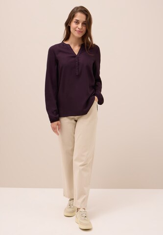 CECIL Blouse in Red
