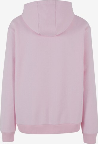 Karl Kani Sweatshirt i rosa