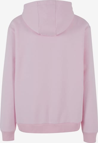 Karl Kani Sweatshirt i pink