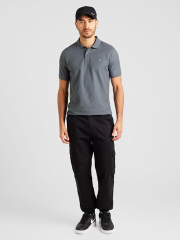 Calvin Klein Shirt in Grijs