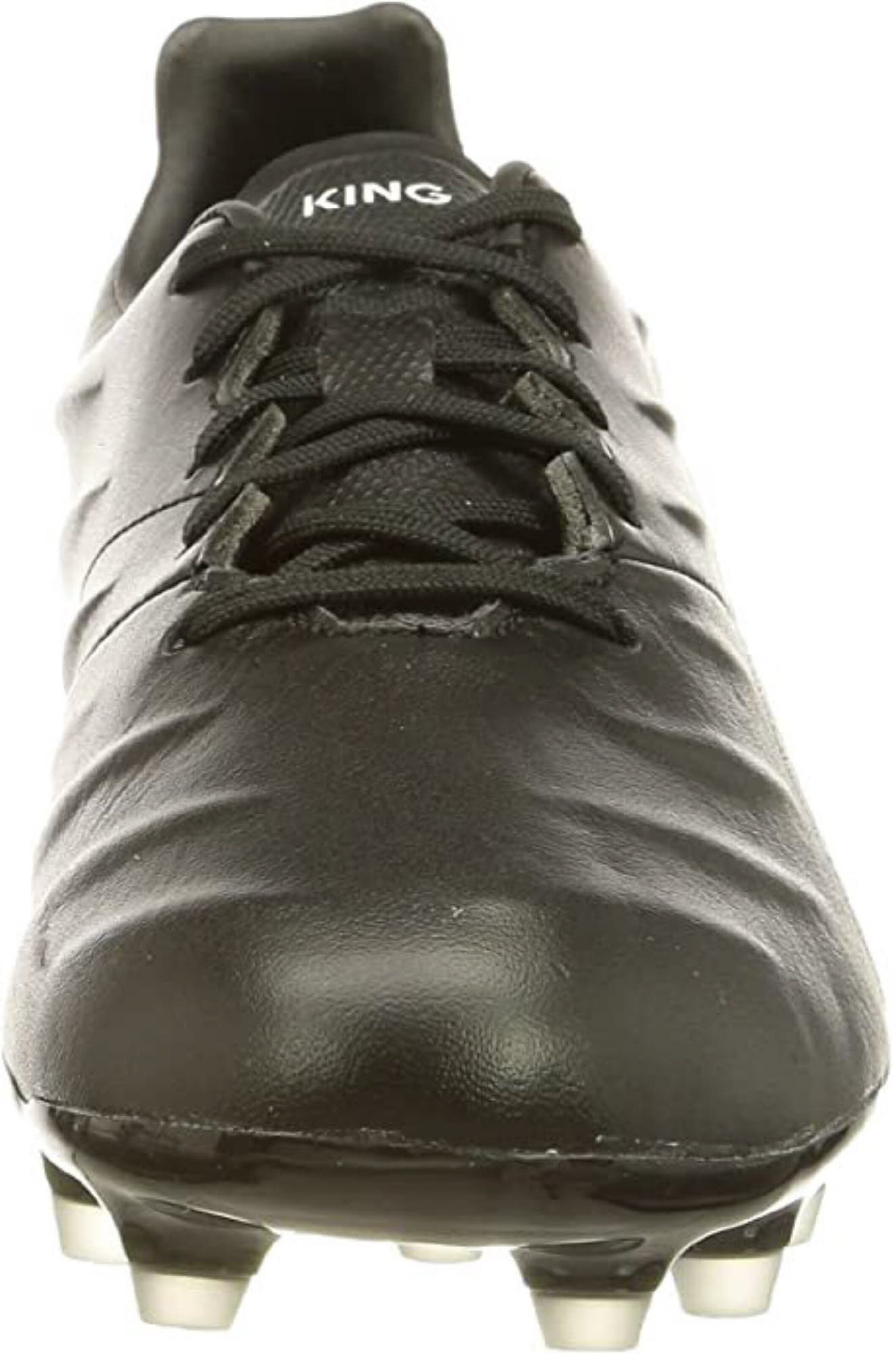 PUMA Soccer Cleats 'King Pro 21' in Black