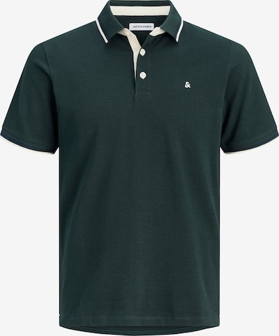 JACK & JONES Majica 'JJEPAULOS' veličine L u tamno zelena, Pregled proizvoda
