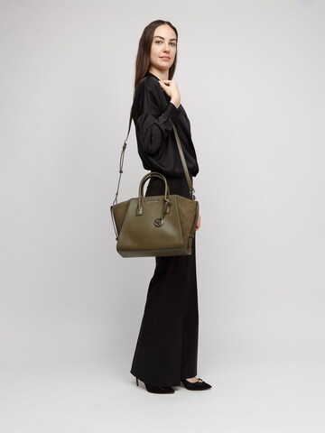 Sacs à main 'Avril' Michael Kors en vert