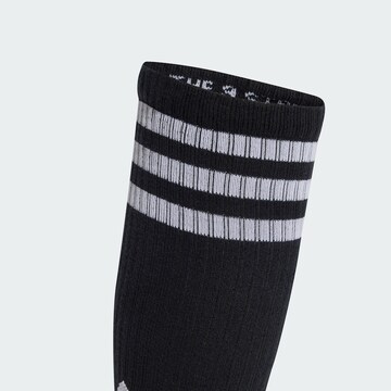 Chaussettes ADIDAS ORIGINALS en noir