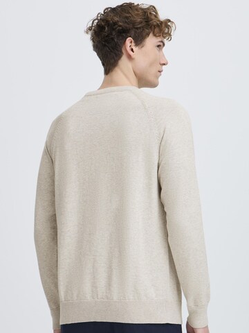 Pull-over 'Emil' Kronstadt en beige
