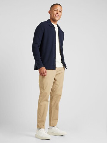 Polo Ralph Lauren Knit cardigan in Blue