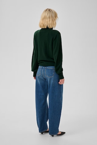 My Essential Wardrobe Pullover 'Jola' i grøn