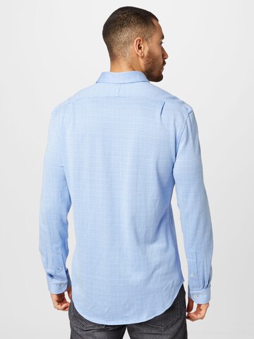 Polo Ralph Lauren - Regular Fit Camisa em azul