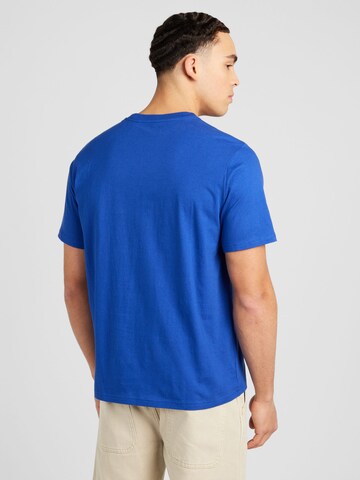 LEVI'S ® T-Shirt in Blau